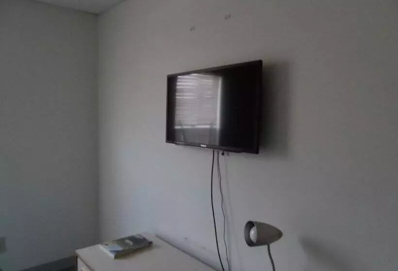 Hotelli Economy Suites