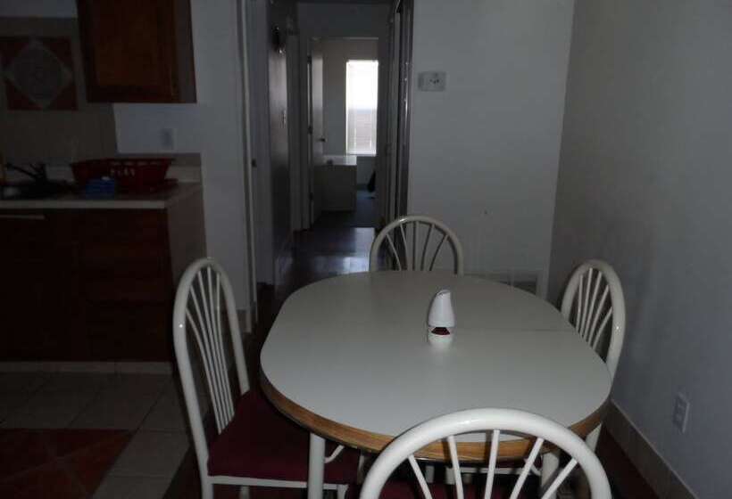 فندق Economy Suites