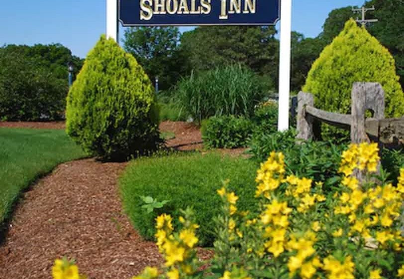 酒店 Handkerchief Shoals Inn