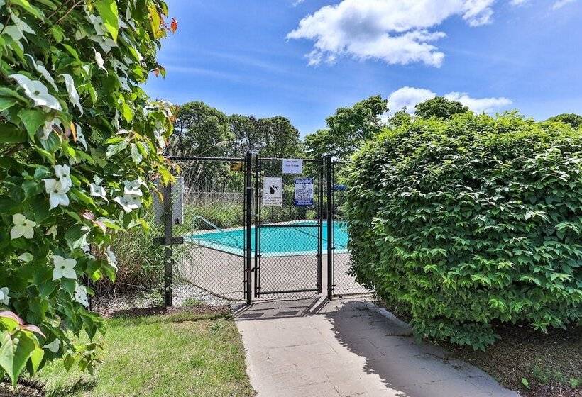 酒店 Handkerchief Shoals Inn