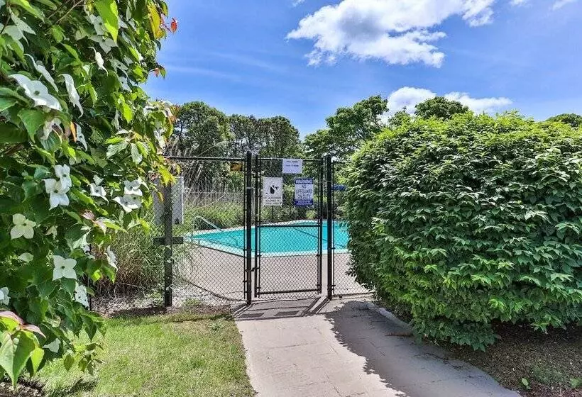 Hotelli Handkerchief Shoals Inn