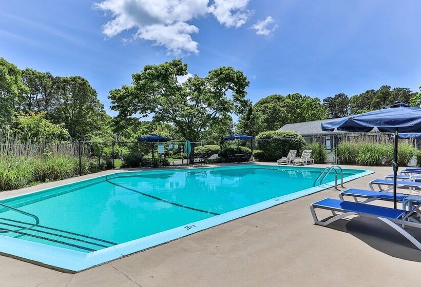 酒店 Handkerchief Shoals Inn