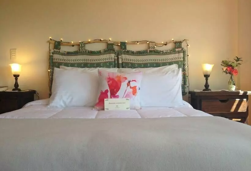 ホテル Montemadero Casa