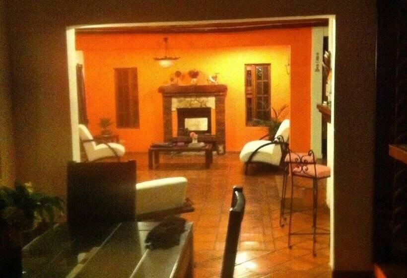 ホテル Montemadero Casa