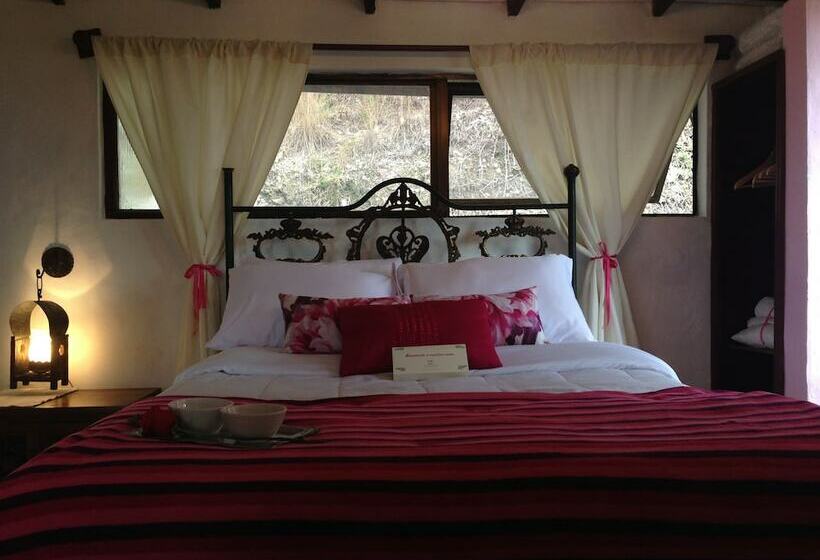 ホテル Montemadero Casa