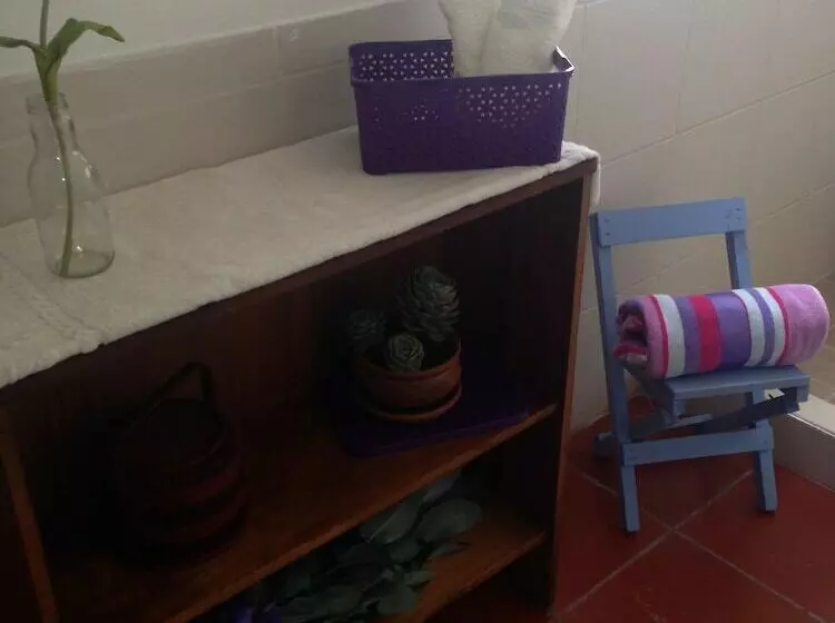 ホテル Montemadero Casa