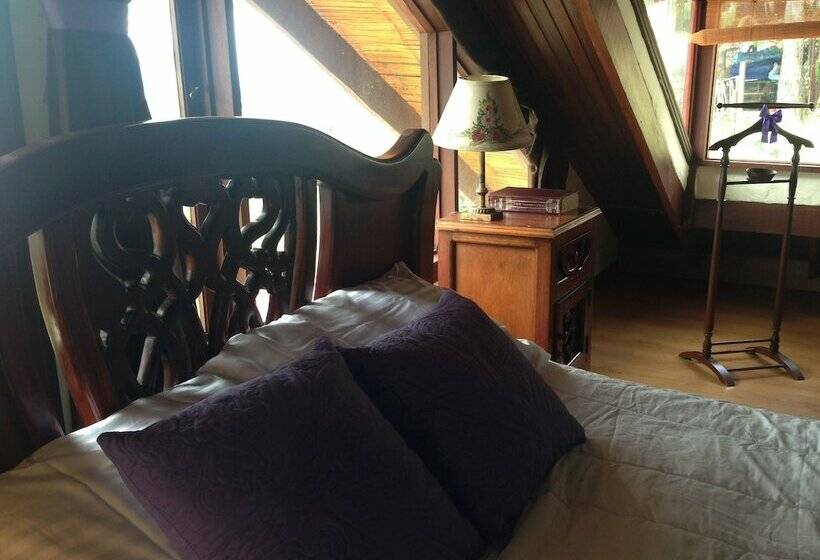 ホテル Montemadero Casa