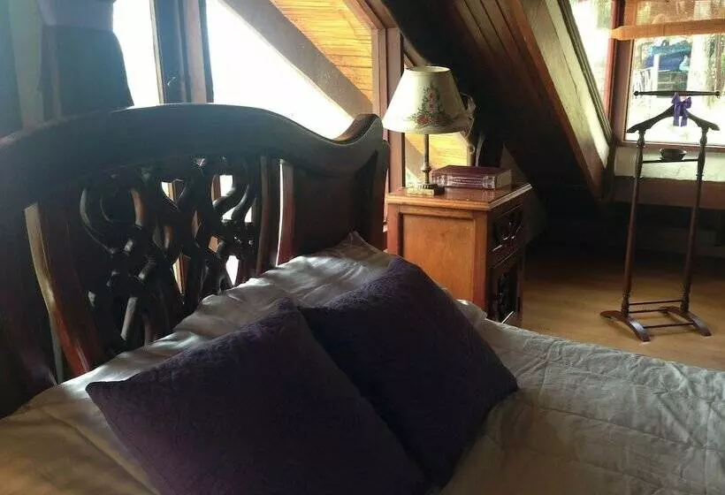 ホテル Montemadero Casa