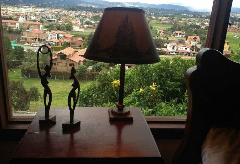 ホテル Montemadero Casa