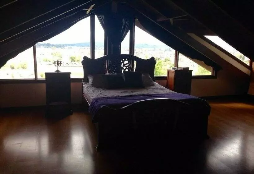 ホテル Montemadero Casa