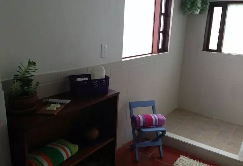 ホテル Montemadero Casa