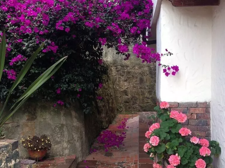 ホテル Montemadero Casa