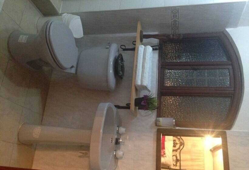 ホテル Montemadero Casa