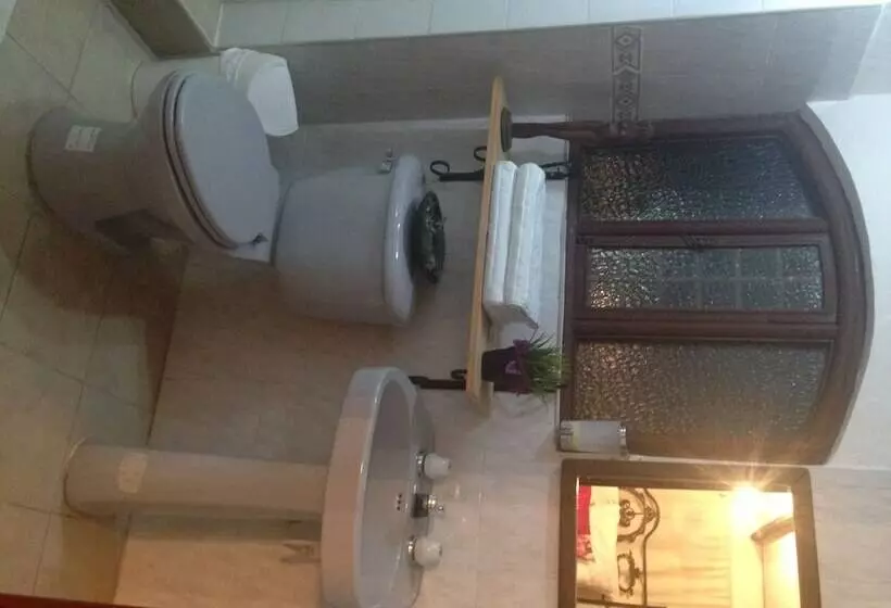 ホテル Montemadero Casa