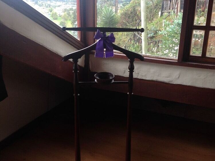 ホテル Montemadero Casa