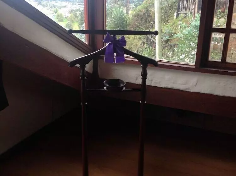 ホテル Montemadero Casa