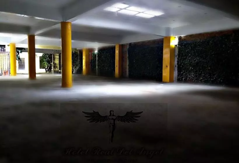 ホテル Real Del Angel