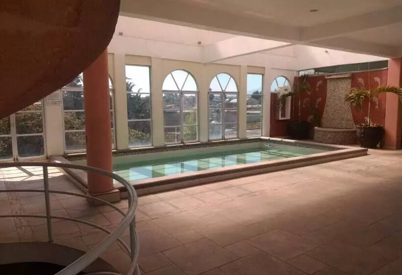 ホテル Real Del Angel