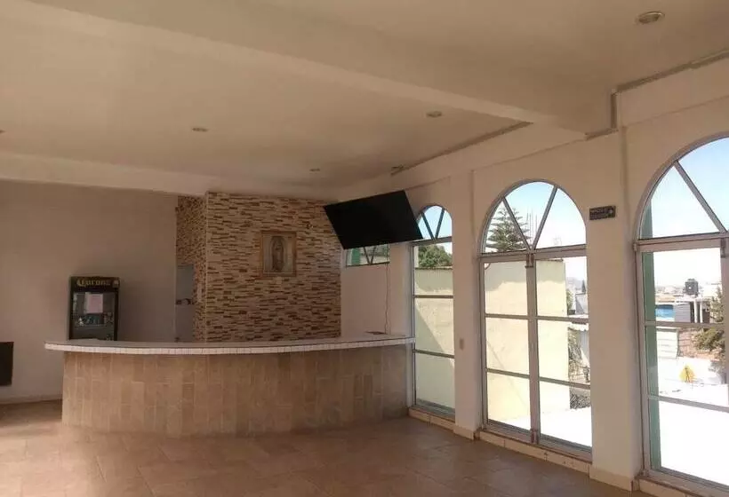 ホテル Real Del Angel