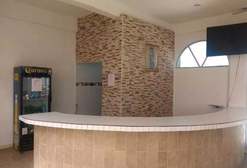 ホテル Real Del Angel