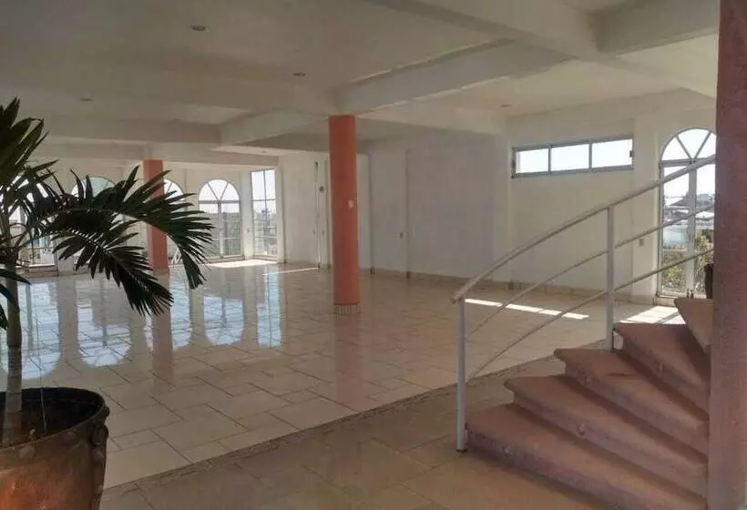 ホテル Real Del Angel