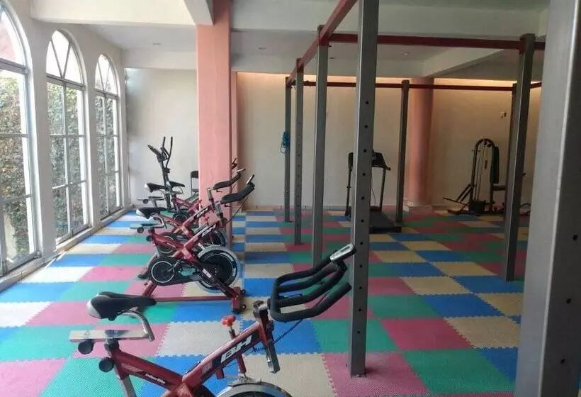 ホテル Real Del Angel