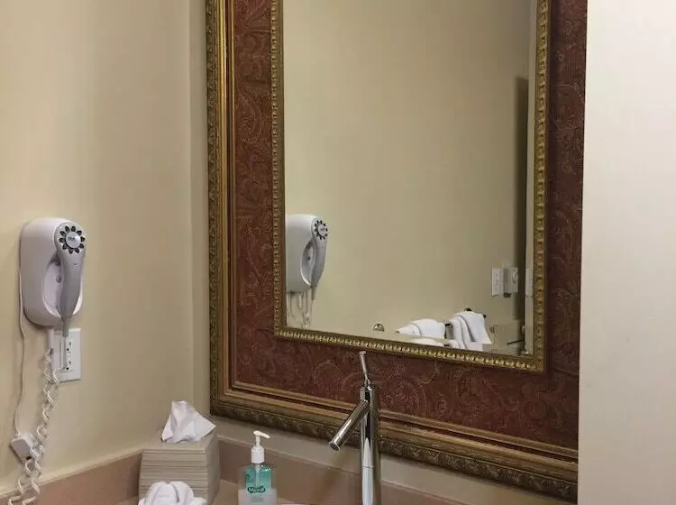 ホテル Boggs Mansion