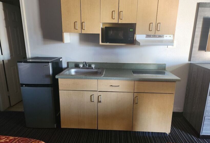 Scottish Delight Motel