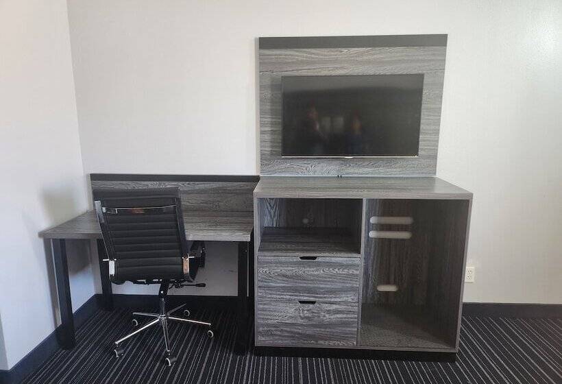 Scottish Delight Motel