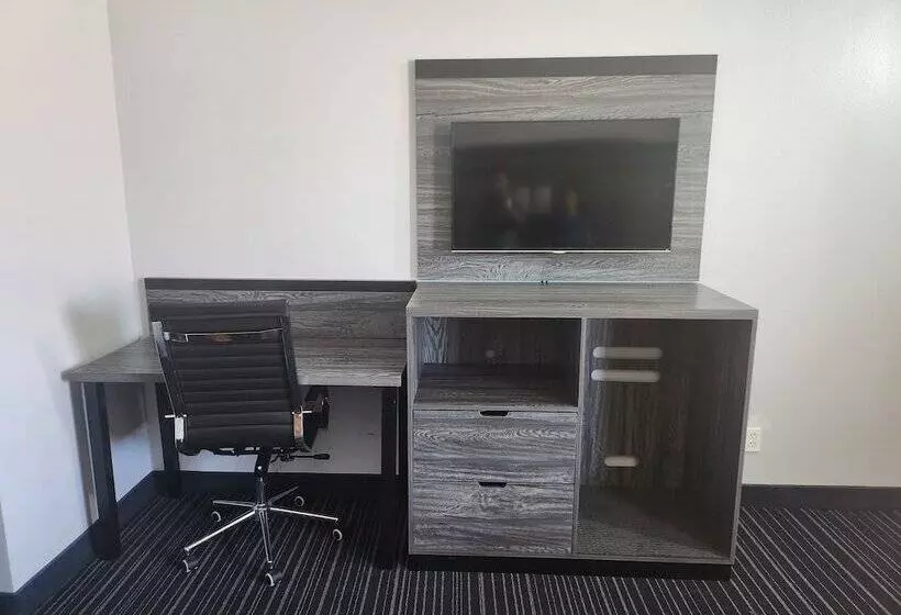 Scottish Delight Motel