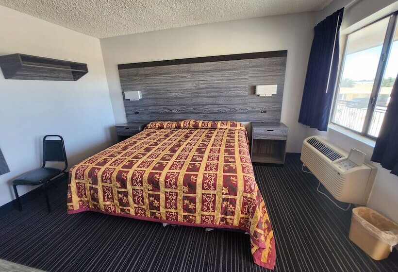 Scottish Delight Motel