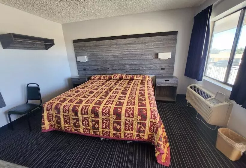 Scottish Delight Motel