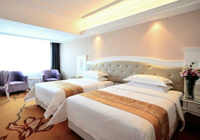 Vienna Hotel Guangxi Guilin