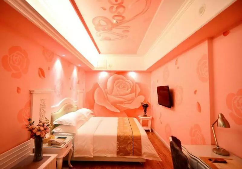 Vienna Hotel Guangxi Guilin