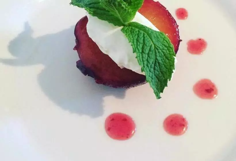 Hotelli Fordham House