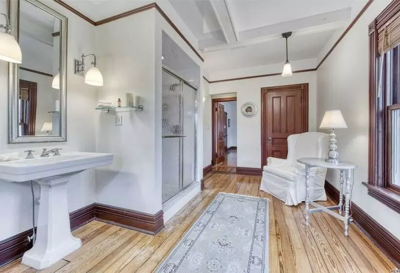 Hotelli Fordham House