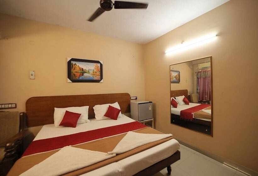 Hotel Nataraja Residency