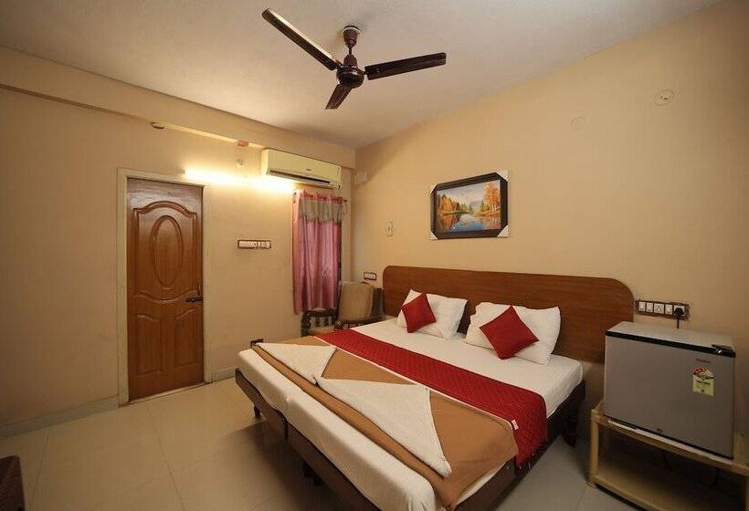 Hotel Nataraja Residency