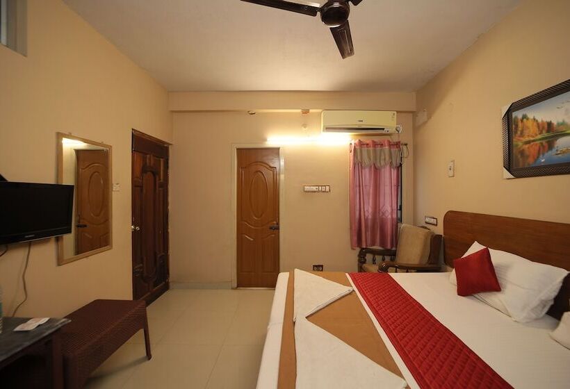 Hotel Nataraja Residency