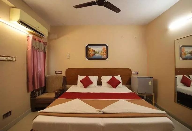 Hotelli Nataraja Residency