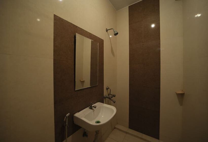 Hotel Nataraja Residency