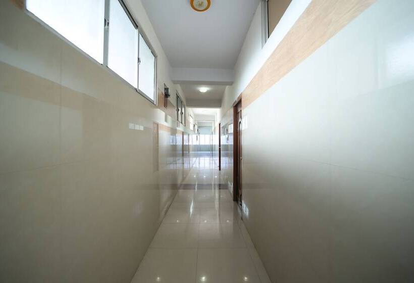 Hotel Nataraja Residency