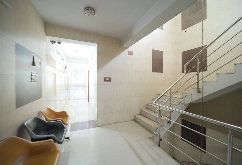 Hotel Nataraja Residency