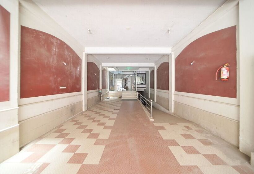 Hotel Nataraja Residency