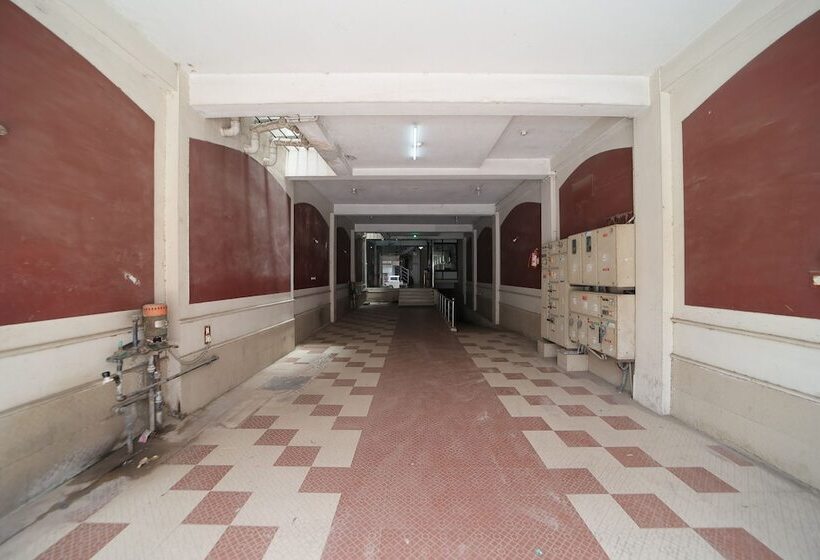 Hotel Nataraja Residency