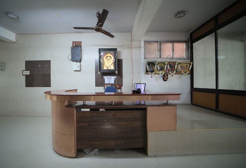Hotel Nataraja Residency