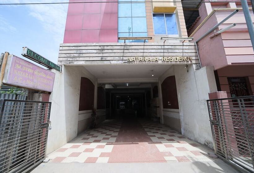 Hotel Nataraja Residency