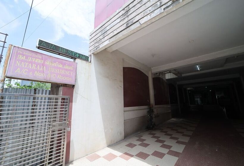 Hotel Nataraja Residency
