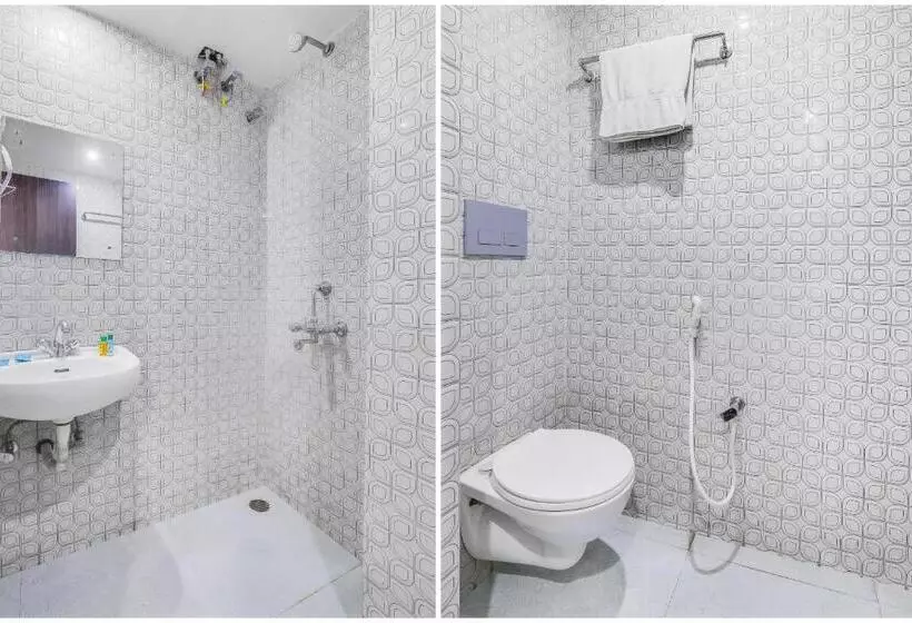 Fabhotel Prime Surya