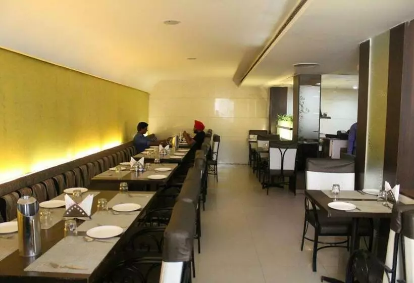 ホテル Swagath Residency Kukatpally